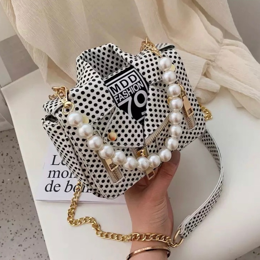 FAMOUS BRAND LEATHER LUXURY UNIQUE WOMEN HANDBAG